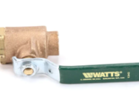 Town Food Service 1343 Water Valve - $157.61