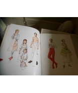 American Family of the Colonial Era Paper dolls by Tom Tierney. color,un... - $11.88
