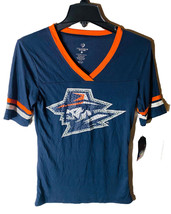 Colosseum Propre The Stands Utep Mineurs T-Shirt, V-Neck M - £21.76 GBP