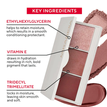 MIRABELLA Spellbound Pro Face Trio image 4