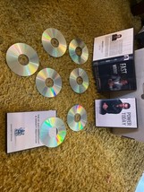 Gregory Dickow DVD Lot (3). The #1 Anti-Depressant &amp; Anxiety Meditation,... - $475.98 MXN