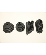 for Patrol G60 Gear Boots set Gear Lever Dust Guard - $95.80 CAD