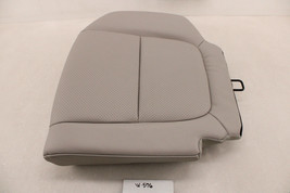 New OEM Rear RH Seat Cushion Light Gray 2013-2015 Outlander PHEV 6912A770HA - $148.50