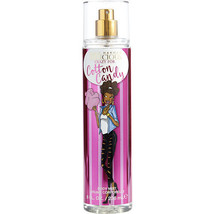 Delicious Crazy For Cotton Candy By Gale Hayman Body Spray 8 Oz - $16.75