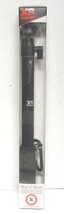 BIG U-SHOT Selfie Handheld Stick Extendable Integrated Pole Monopod Black - £9.29 GBP