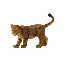 CollectA Lion Cub Figure (Small) - Walking - £13.94 GBP
