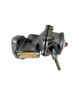 Fuel Pump Unknown Part Number Approximately 4&quot; x 3&quot; All Around - $34.27 CAD