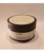 Ahava Deadsea Plants Smoothing Body Exfoliator - £23.62 GBP