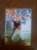 1996 Pacific Crown Collection - #132 Terrell Davis - £1.52 GBP