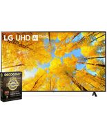 LG 70UQ7590PUB 70 Inch HDR 4K UHD Smart TV Bundle with Deco Gear 4K HDMI... - €699,57 EUR