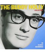 Buddy Holly  ( The Buddy Holly Collection ) 2 CD Set - $10.98