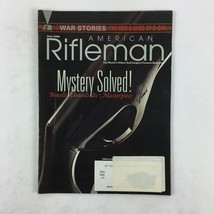 June 2009 AmericanRifleman Magazine Mystery Solved!BenelliUnveils ItsMasterpiece - £9.37 GBP