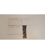 2004 Jaguar XJ Owner's Manual Book Set OEM - $71.00