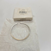 Laser 44208 Piston Ring 1.5mm x 49mm LX0053 for Chainsaw or Trimmer Engine - $3.00