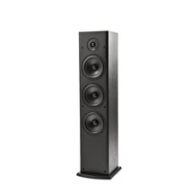 Polk Audio T50 150 Watt Home Theater Floor Standing Tower Speaker (Single) - Ama - £240.44 GBP