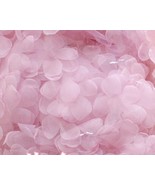 30 Piece, Pink Flowers, Champagne Flowers, Red Flowers, Cream white Flow... - $7.50