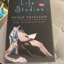 Life Studies: Stories - 0670031771, hardcover, Susan Vreeland - £3.98 GBP
