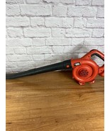 Black+Decker 18V Battery Powered Cordless Leaf Blower NSW18 Bare tool - €40,81 EUR