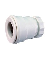 Blue Hawk 1/2-in dia PEX Adapter Compression Fitting - £5.38 GBP