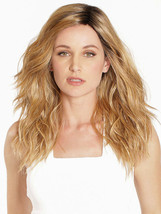 Rose Ella Wig By Belle Tress, *All Colors!* Mono Part Lace Front, Belle Tress New - £233.42 GBP