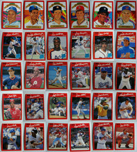 1990 Donruss Baseball Cards Complete Your Set You U Pick From List 1-200 - £0.79 GBP+
