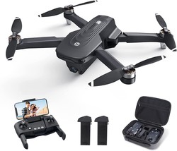 GPS Drone with 4K Camera for Adults - HS175D RC Quadcopter with Auto Return - $220.99