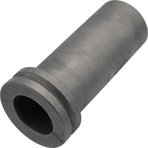 Graphite Melting Crucible with Groove 3kg 100oz for Kerr Electro-Melt Furnace - £23.80 GBP