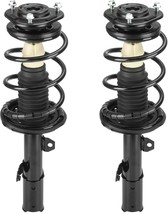Front Strut Shock Assembly w/Coil Spring for Scion tC 2005-2010, Replace... - $4,510.55 MXN