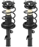 Front Strut Shock Assembly w/Coil Spring for Scion tC 2005-2010, Replace... - €208,48 EUR