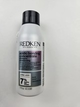 Redken Bonding Shampoo for Damaged Hair Repair | Strengthens and Repairs... - $13.86