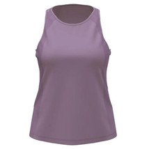 Avia Women&#39;s Moisture Wicking Performance Tank, Clover Size L(12-14) - $16.82