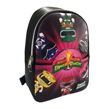 Power Rangers Character Print Mini Backpack - $81.66