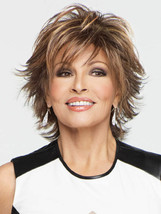 Trend Setter Wig By Raquel Welch, Average Or Large, *Any Color* Trendsetter, New - £119.24 GBP