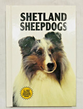 Shetland Sheepdogs KW-079 Excellent Like New condition  - £19.44 GBP
