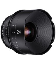 Rokinon XEEN XN24-NEX 24mm T1.5 Professional Cine Lens for Sony E Mount - $2,374.17