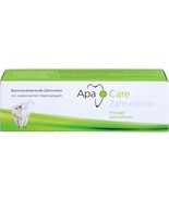 Remineralizing Apa Care Toothpaste 75 ml - $45.99 CAD