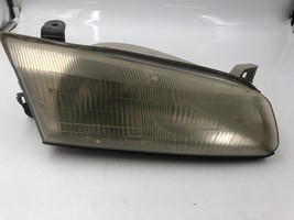 1997-1999 Toyota Camry Passenger Side Head Light Headlight OEM A03B34035 - $53.99