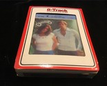 8 Track Tape Carpenters, The 1975 Horizon - $5.00