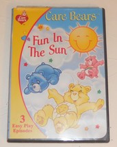 Care Bears: Fun in the Sun (DVD, 2006) - £3.82 GBP