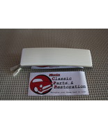 58-1967 Impala 63-73 Corvette Dome Light Lamp &amp; Lens Assembly With Wires UK - $65.67 CAD
