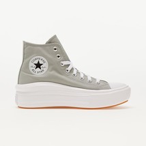 Converse Women&#39;s Chuck Taylor All Star Move Hi Platform Shoes A00562C Sl... - $46.57+