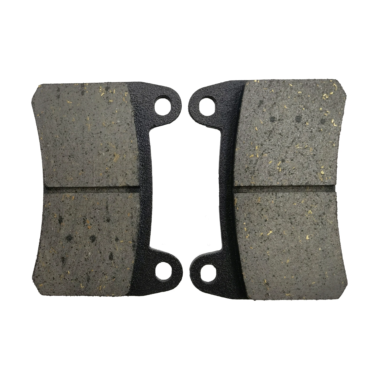 Motorcycle Front and Rear ke Pads  Benelli BJ300GS BJ300 BN251 BN300 BN302 TNT30 - £110.09 GBP