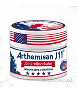 Asepta Arthemisan J11 - strong balm for joints - 150ml | Original | UK S... - $51.47