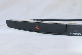 08-12 Toyota Highlander Hazard Switch Control Panel w/o Immobilizer 84010-0E040 image 5