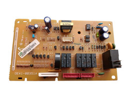 DE41-00351A GE Microwave Main Control Board JNM6171DF1BB - £36.38 GBP