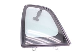 04-11 MAZDA RX-8 REAR LEFT DRIVER SIDE DOOR WINDOW GLASS Q8726 image 5