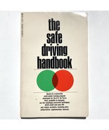 The safe driving handbook paperback 1970 Grosset Dunlap by Aerospace Edu... - €6,83 EUR