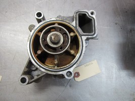 Water Coolant Pump From 2009 Saturn Aura  2.4 12621284 - $454.14 MXN