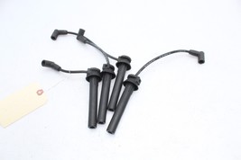 02-08 MINI COOPER S IGNITION SPARK PLUG WIRES SET E5735 image 8