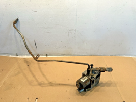 Detroit Diesel 60 Series 14.0L Turbocharger Pneumatic Control valve 2353... - $10,795.00 MXN